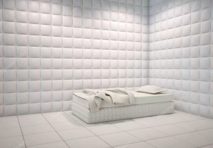 mental hospital thumbnail