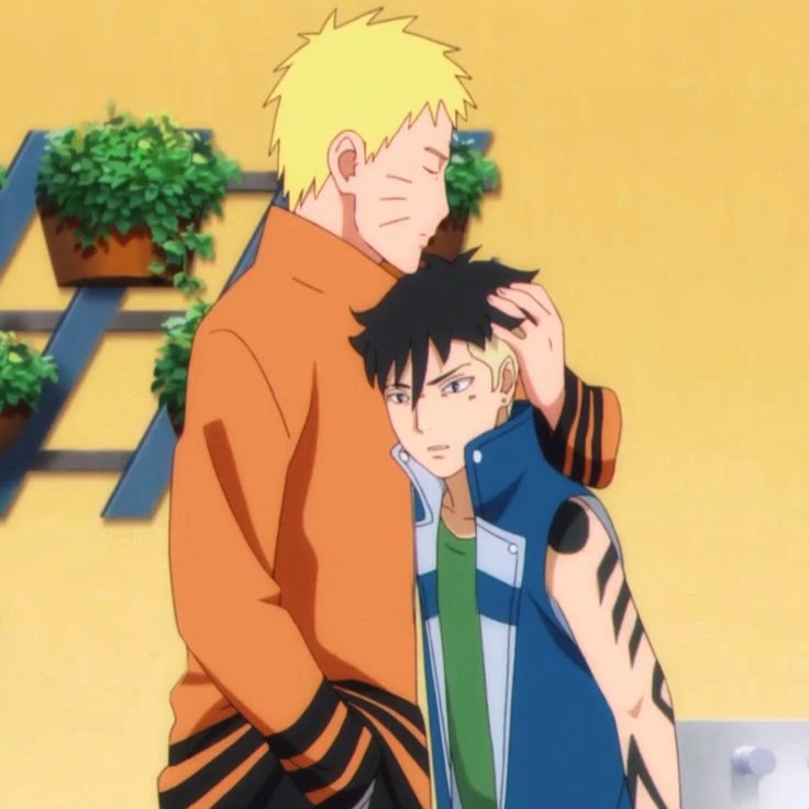 Uzumaki family thumbnail