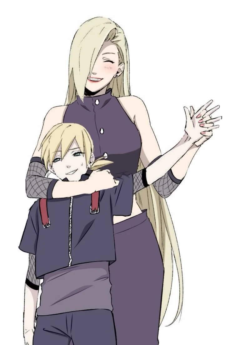 Yamanaka family thumbnail