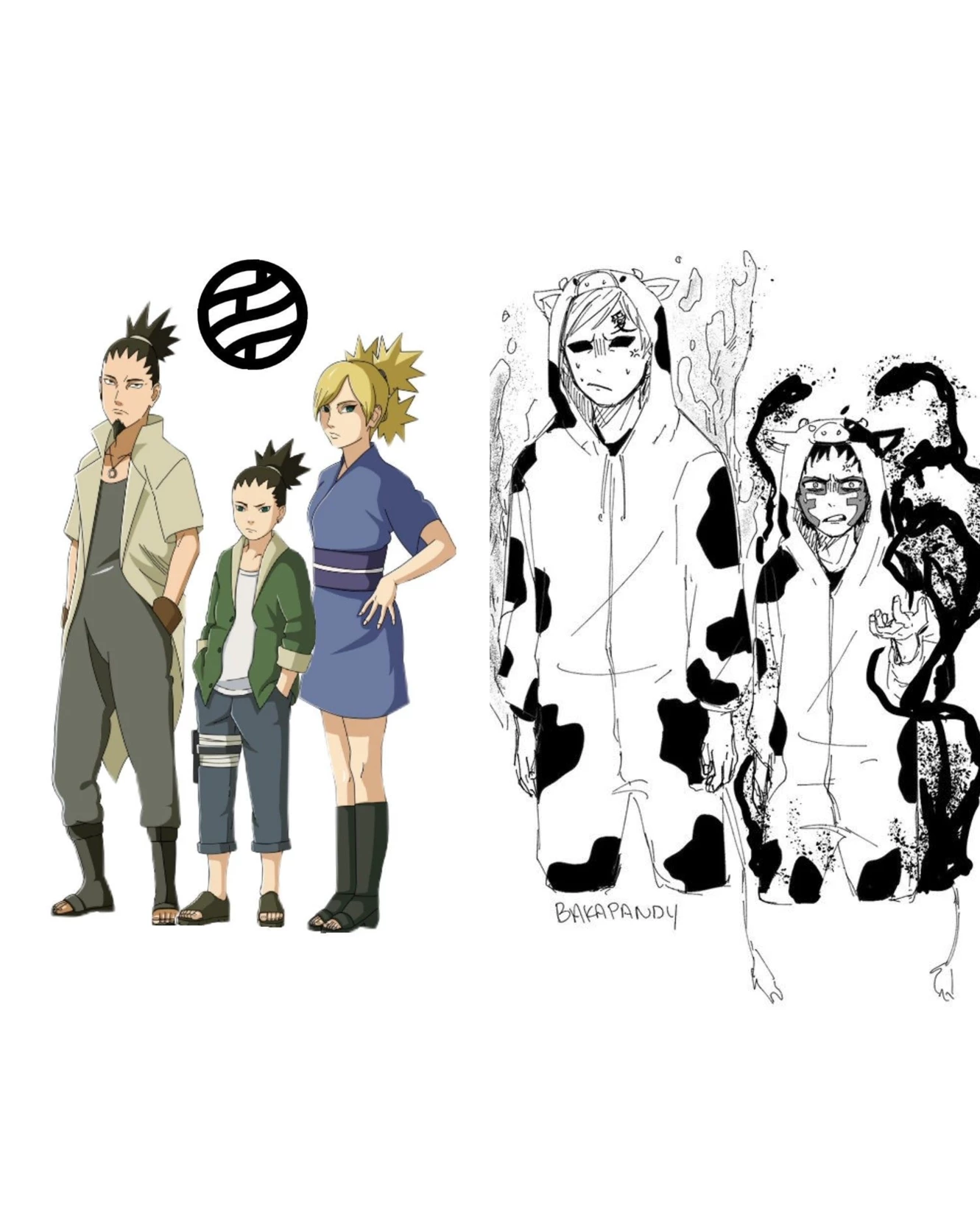 you are Shinji Nara thumbnail