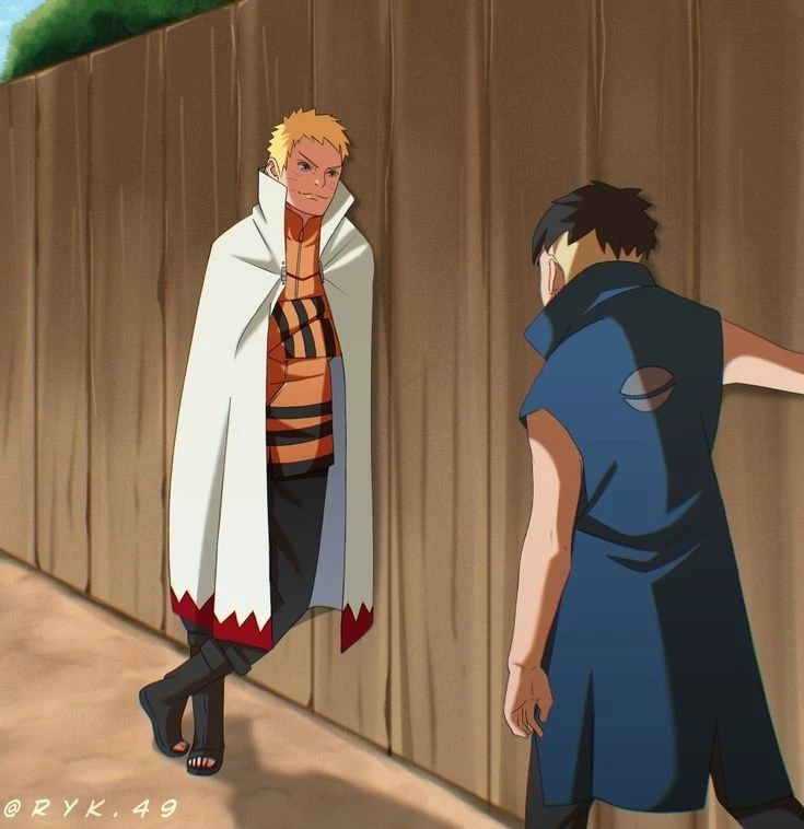 Uzumaki family thumbnail
