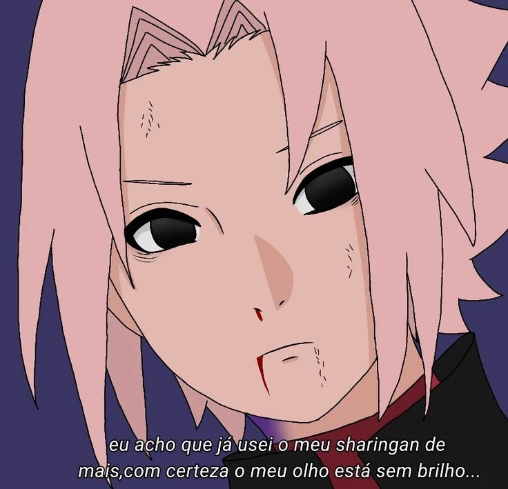 you are the son of Sasuke and Sakura thumbnail