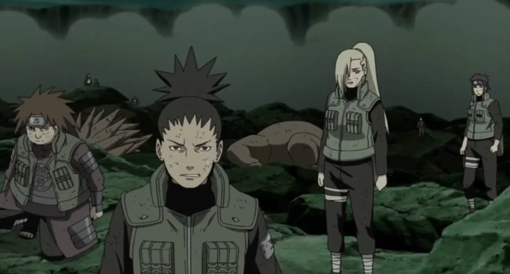 now is the fourth shinobi world war thumbnail