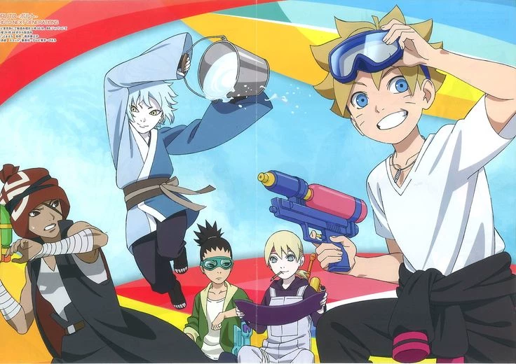 you are Hinata's brother thumbnail