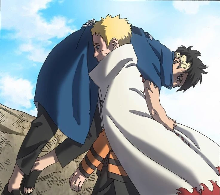 Uzumaki family thumbnail