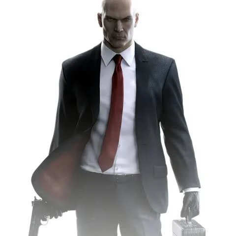 Agent 47 thumbnail