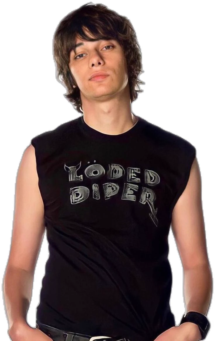 Rodrick Heffley thumbnail