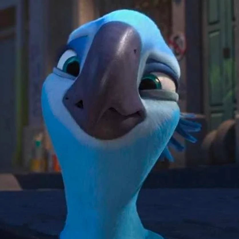 Jewel (Rio Movie) thumbnail