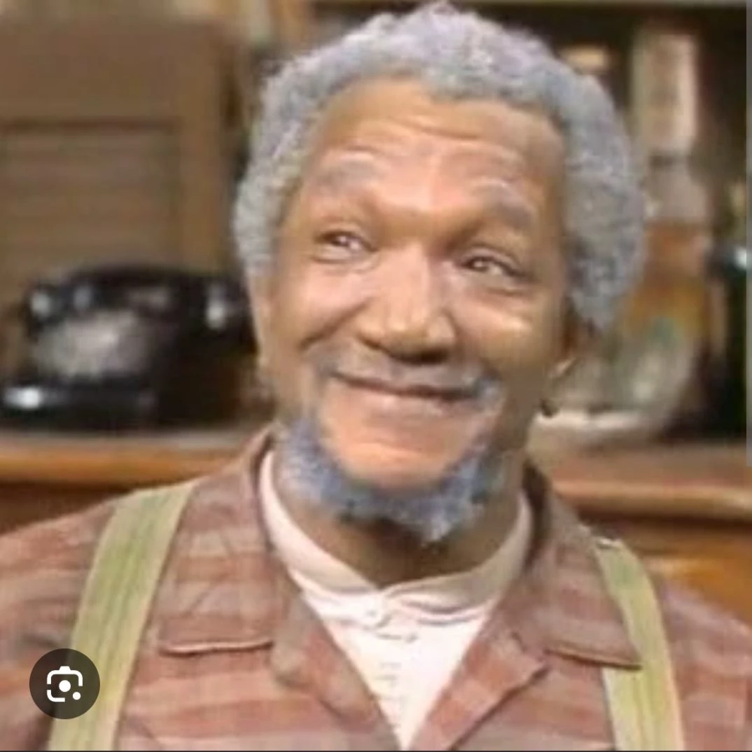 Fred G. Sanford thumbnail