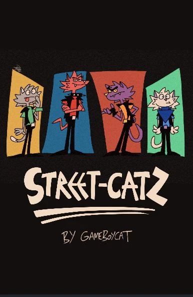 Street Catz thumbnail