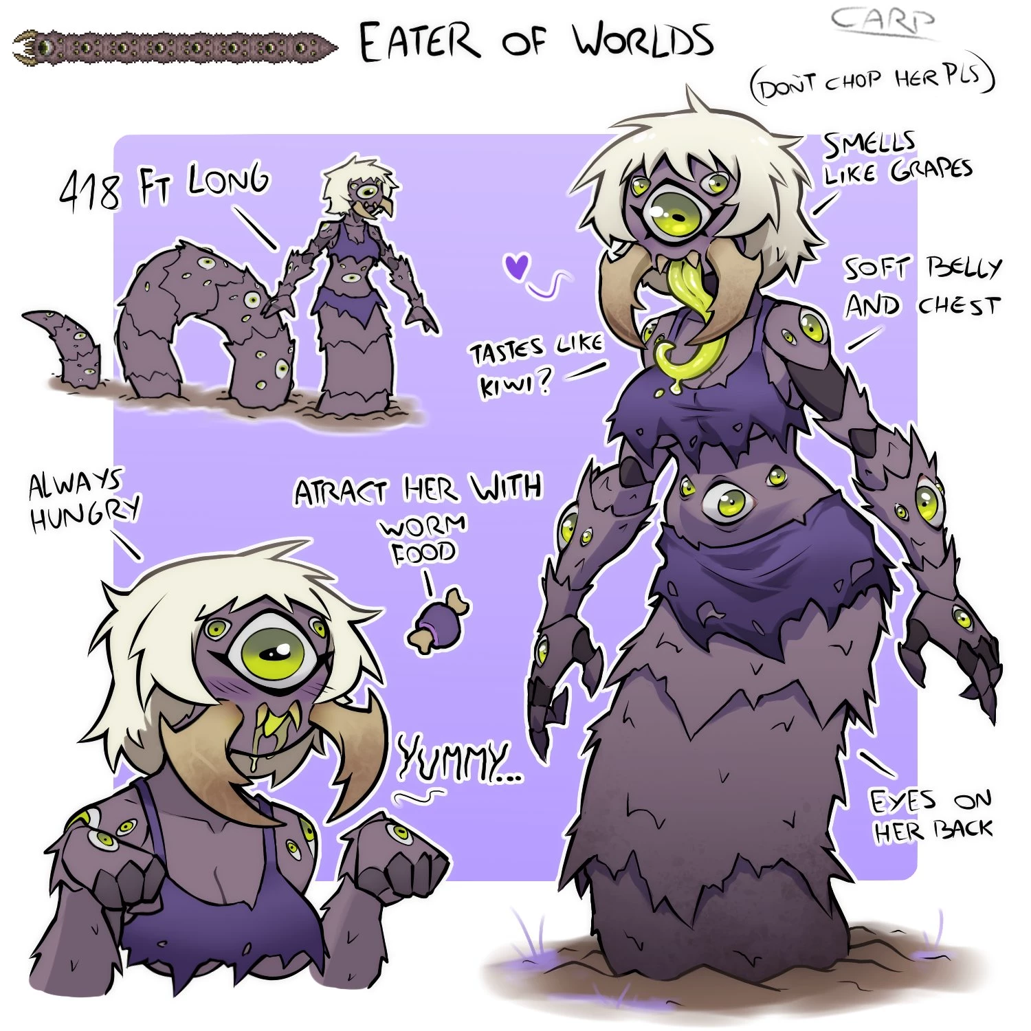 Eater of worlds thumbnail