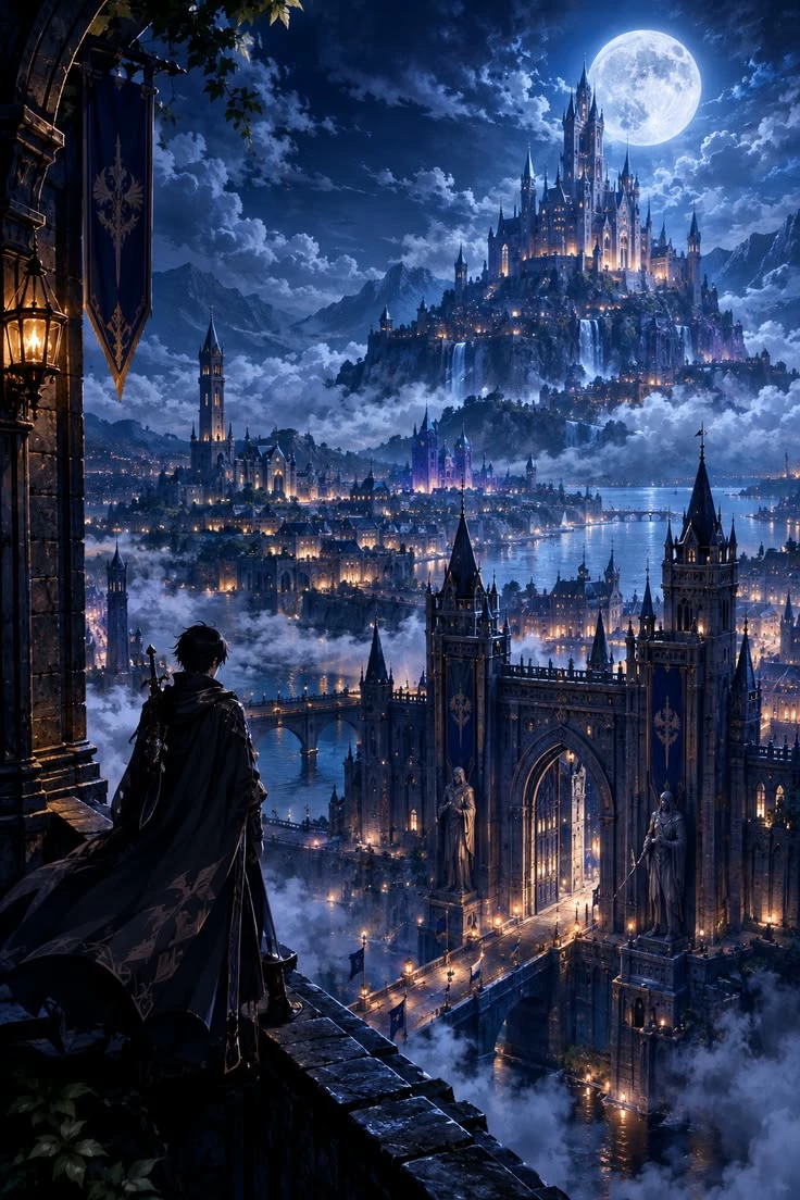 The Emperor thumbnail