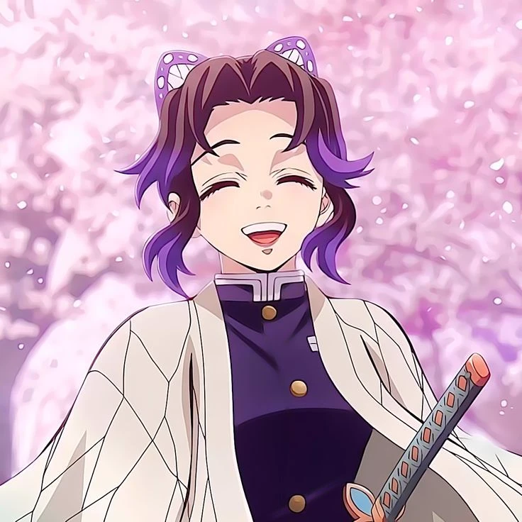 Shinobu Kocho thumbnail