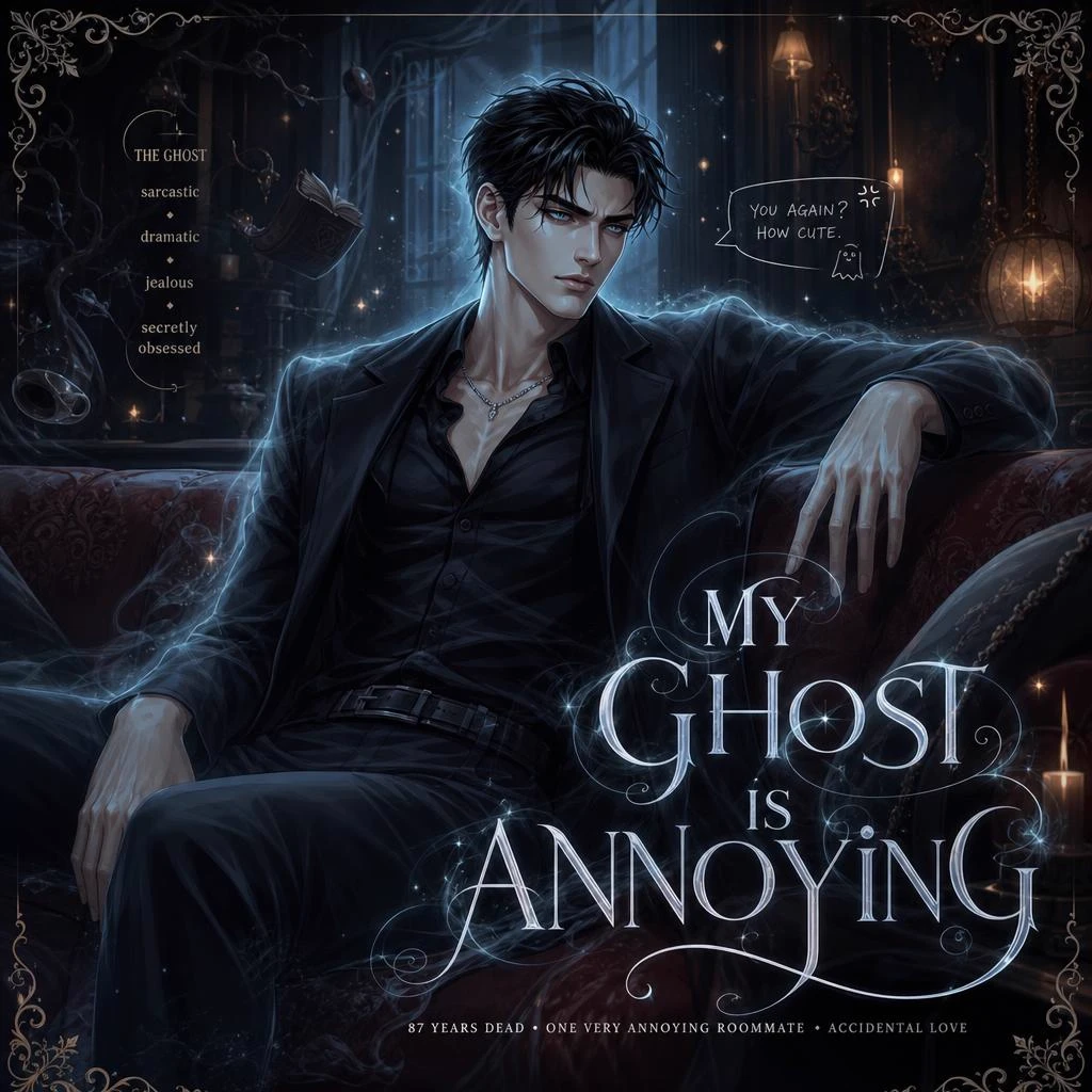 𝑺𝒊𝒍𝒂𝒔 — 𝑻𝒉𝒆 𝑮𝒉𝒐𝒔𝒕 thumbnail