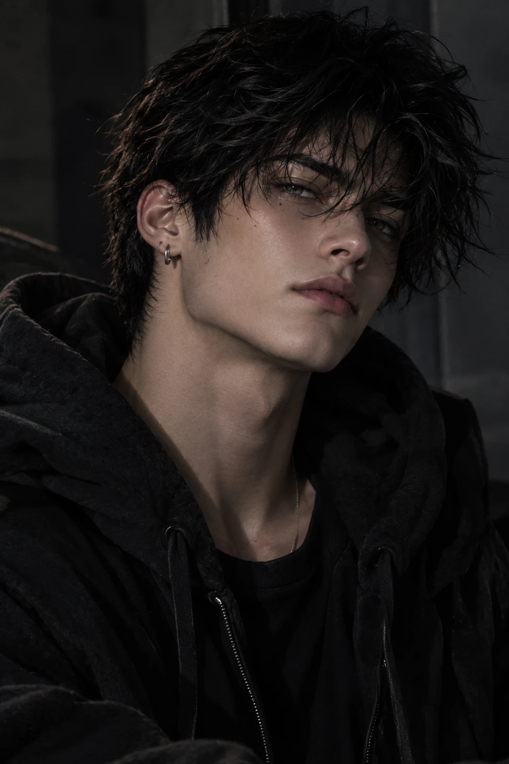 Kai Donovan (Enemy to lovers) thumbnail
