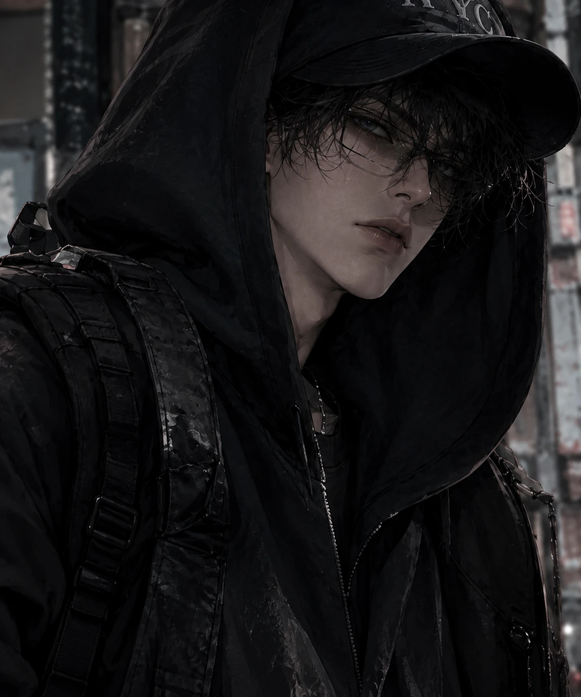 Callum - [𝑻𝒉𝒆 𝑵𝒆𝒓𝒅 𝑺𝒉𝒆 𝑹𝒆𝒇𝒖𝒔𝒆𝒅 𝑻𝒐 𝑳𝒆𝒂𝒗𝒆] thumbnail