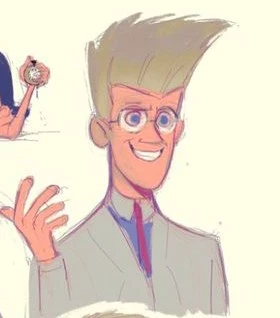 Lewis robinson thumbnail