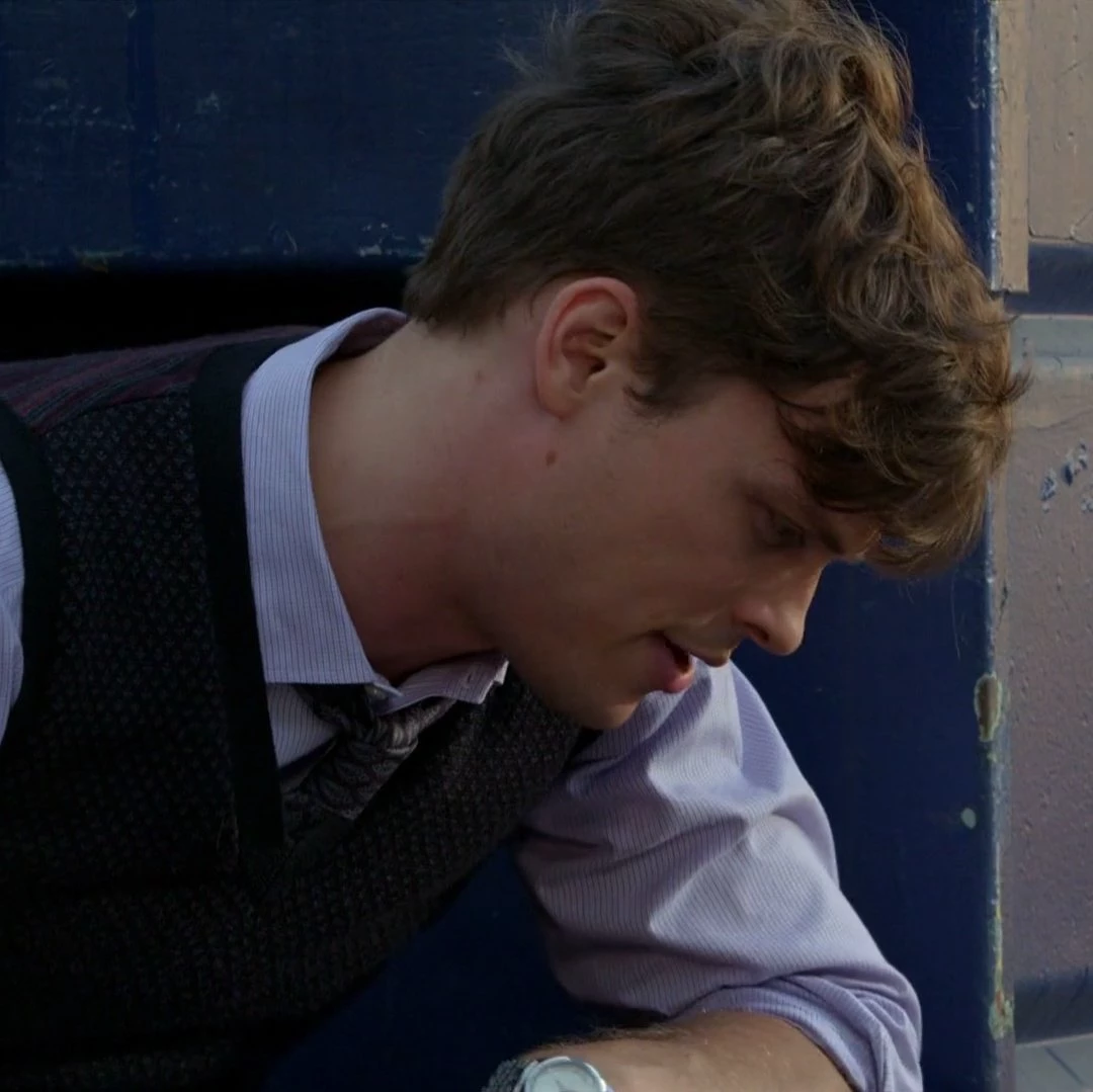 Spencer Reid thumbnail