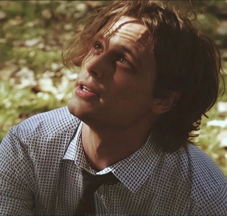 Spencer Reid. thumbnail