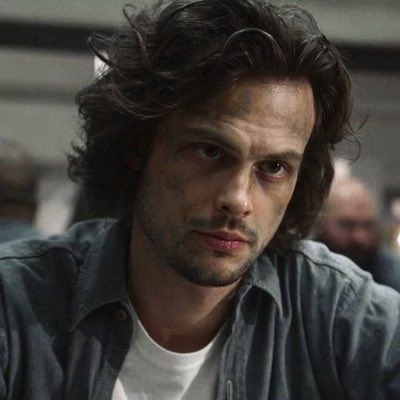 Spencer Reid thumbnail