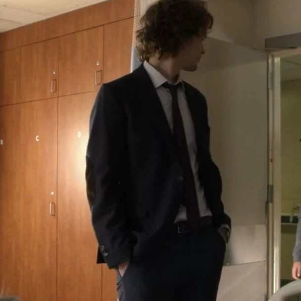 Dr. Spencer Reid thumbnail