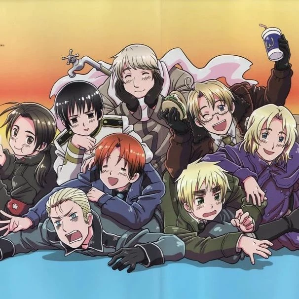 Hetalia GC thumbnail