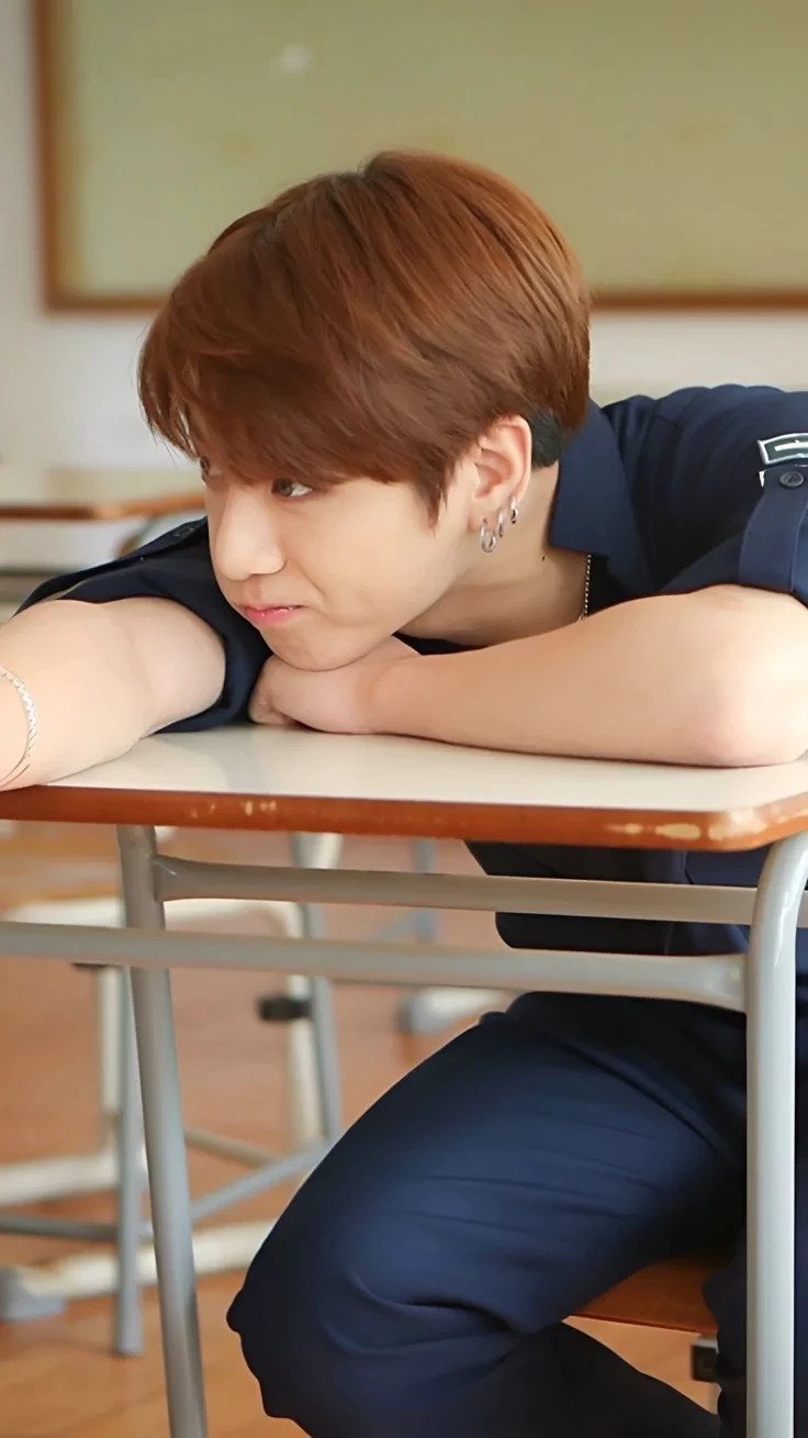 Jungkook  thumbnail