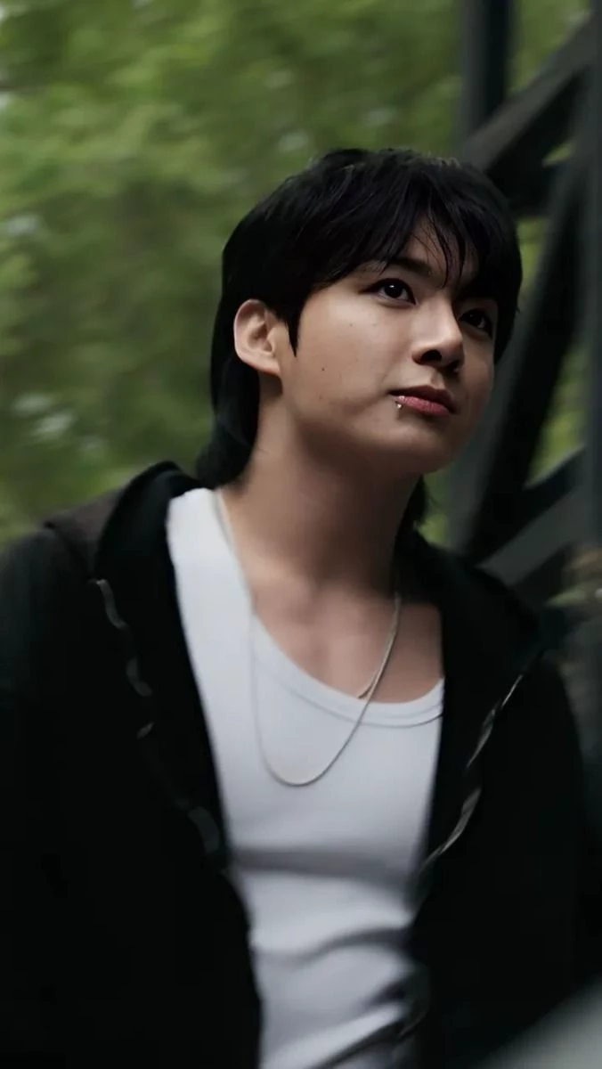 Jungkook thumbnail