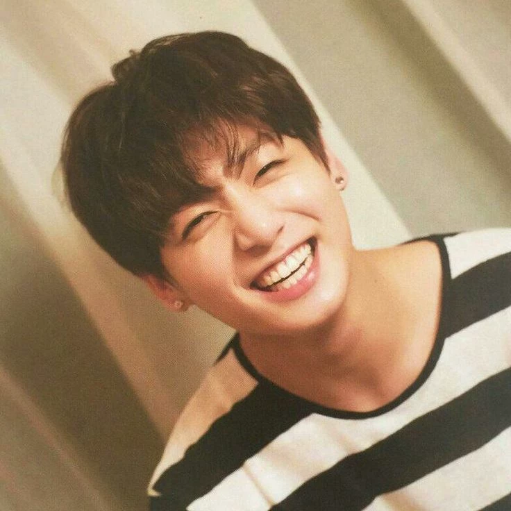 Jungkook thumbnail