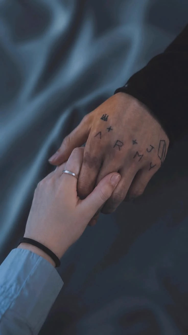 Between The Distance Jungkook thumbnail
