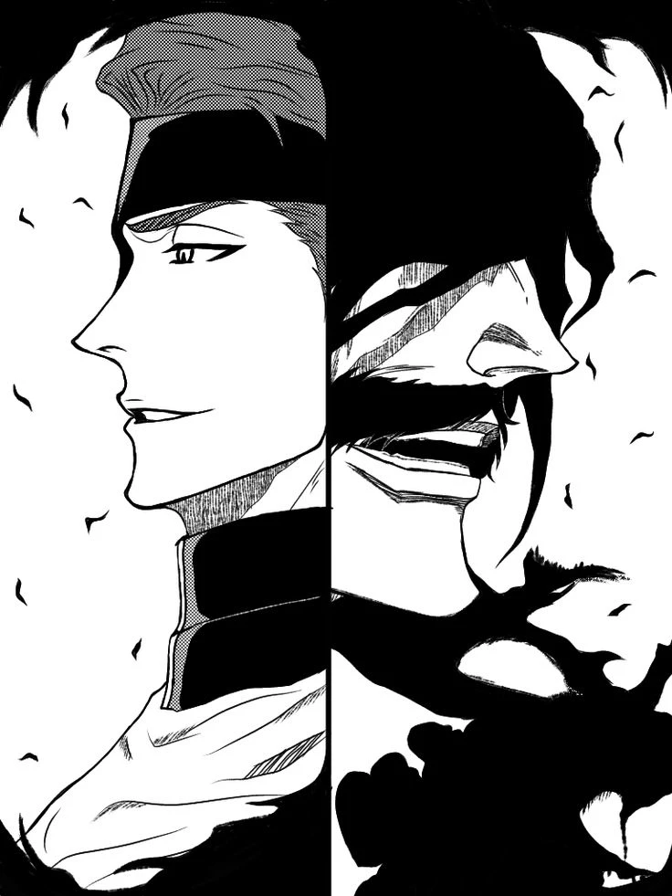 Yhwach's Daughter & Aizen's Daughter thumbnail