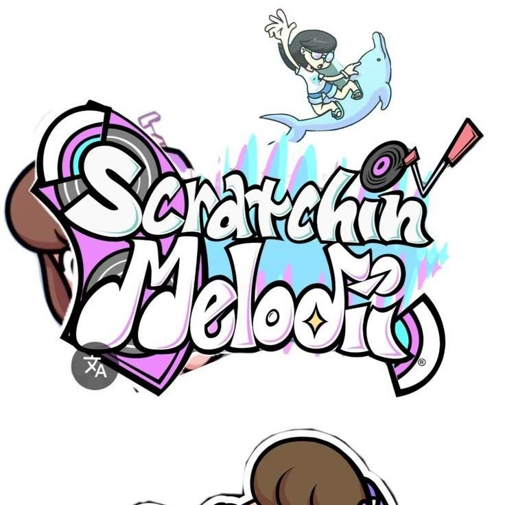 scratchin Melodii thumbnail