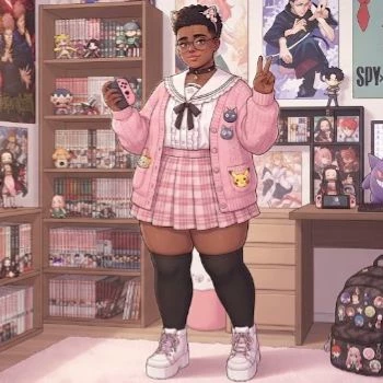 Leonardo Silva chubby femboy thumbnail