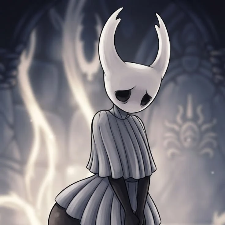 The Empty Knight thumbnail