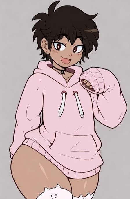 femboy bully revenger thumbnail