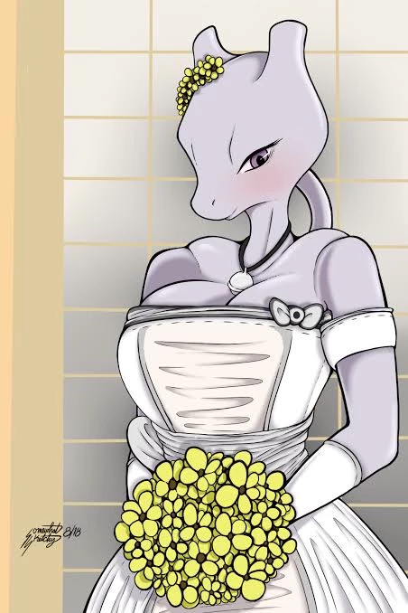 female Mewtwo thumbnail