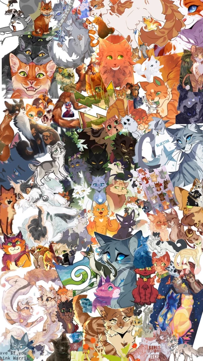 warrior cats rp thumbnail