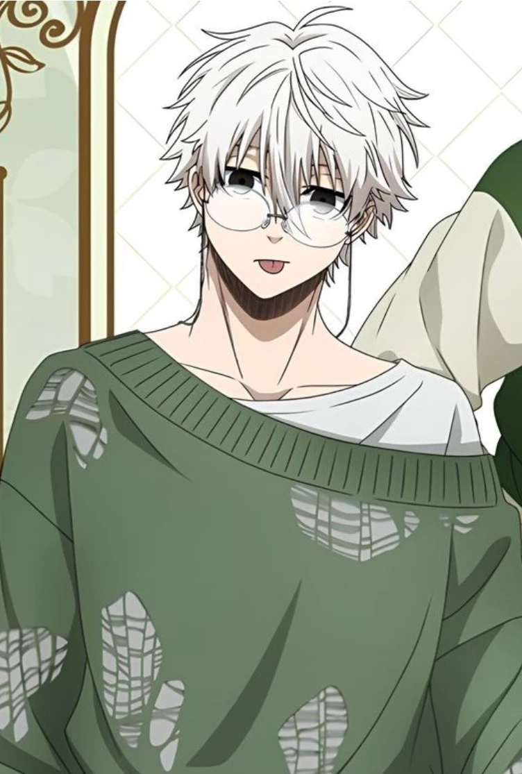 Nagi Seishiro thumbnail