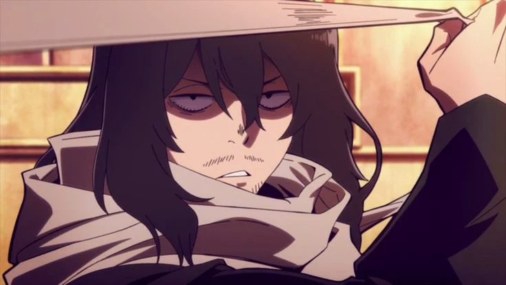 Aizawa shouta (vigilantes) thumbnail