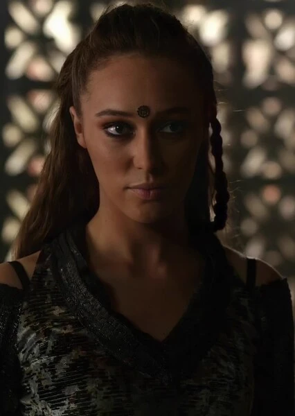 Lexa thumbnail