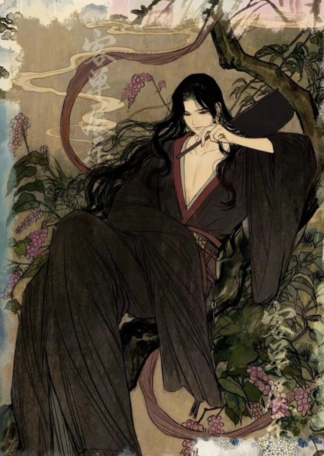 Qing Yiu thumbnail