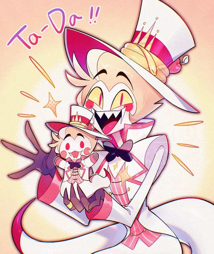 lucifer thumbnail