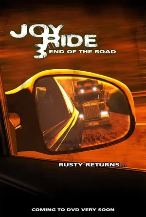Rusty nail thumbnail