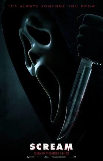 Scream as hard as you can thumbnail