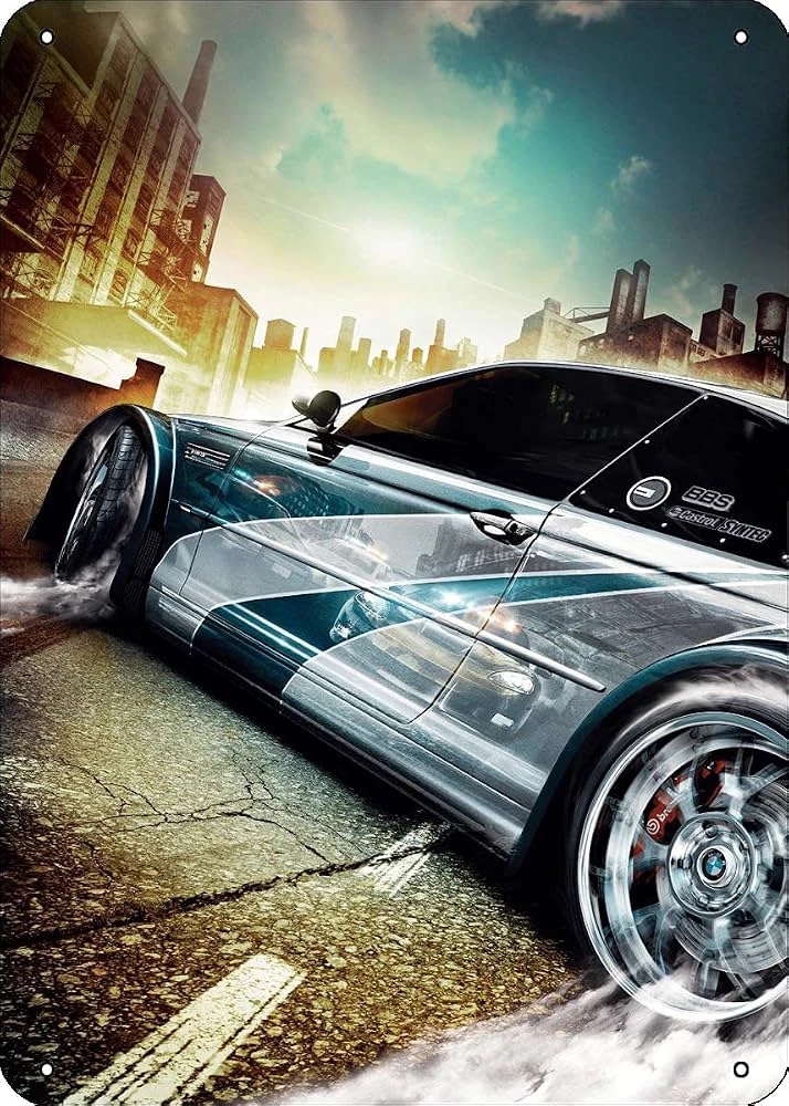 Need for Speed: Most Wanted thumbnail