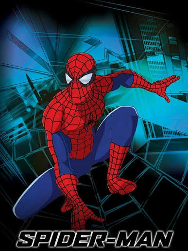 Spider-Man: The New Animated Series thumbnail