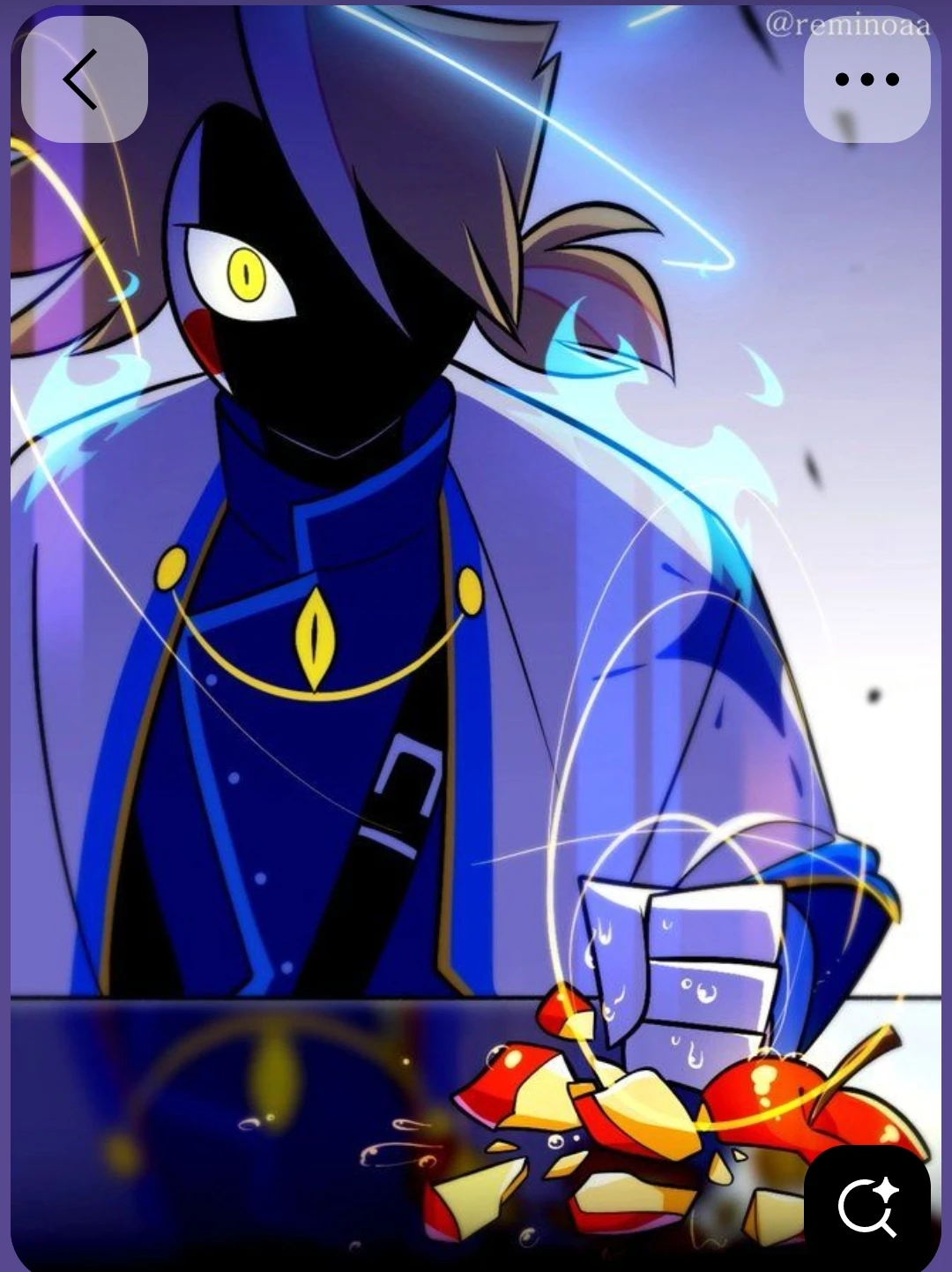 Miguel / overprotective brother thumbnail