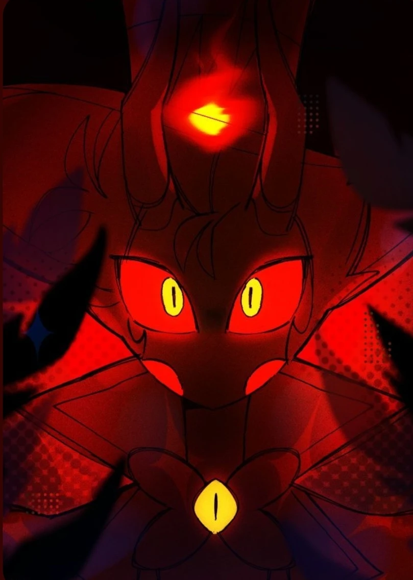 Lucifer Morningstar / alternate world thumbnail