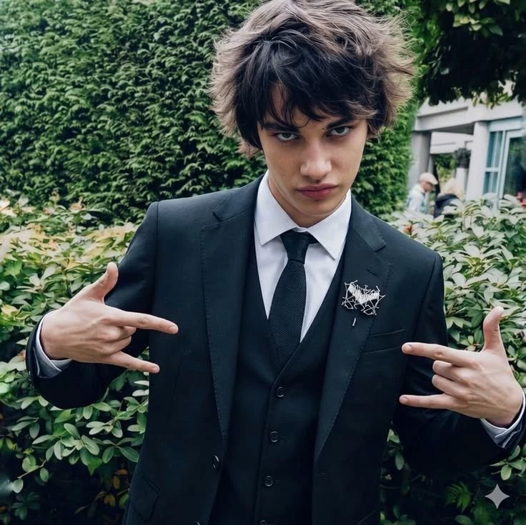 Rodrick Heffley – BR thumbnail