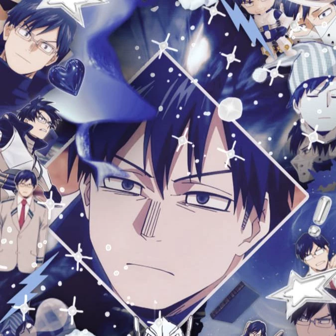 Tenya Iida thumbnail